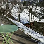 Colette - 1 By Interhome * Grindelwald