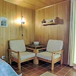 Colette - 1 By Interhome Grindelwald