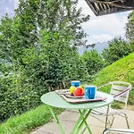Colette - 1 By Interhome Apartment *