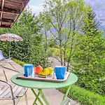 Colette - 1 By Interhome Apartment Grindelwald