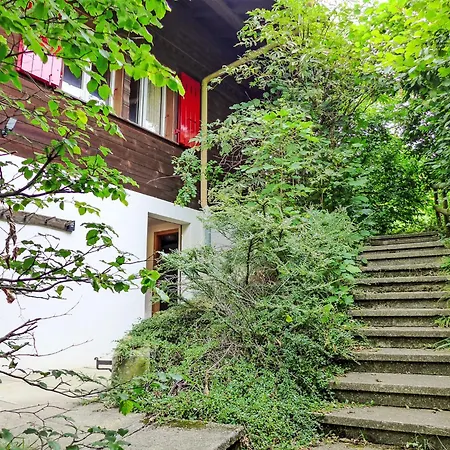 Apartamento Colette - 1 By Interhome *