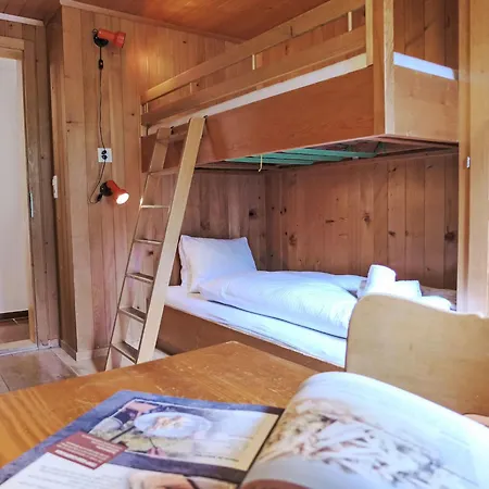 Lejlighed Colette - 1 By Interhome