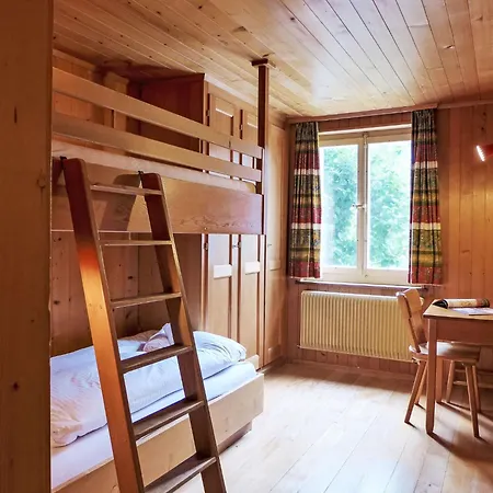 Colette-1 By Interhome Apartment *
