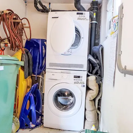 아파트 Colette - 1 By Interhome