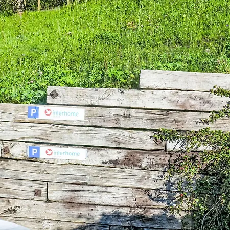 Colette - 1 By Interhome 아파트 *