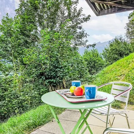 Colette - 1 By Interhome 아파트 *