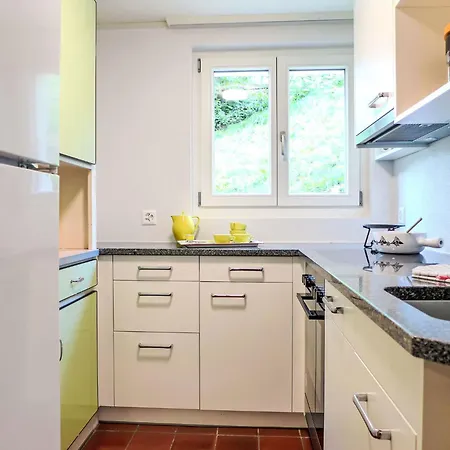 Colette - 1 By Interhome 그린델발트