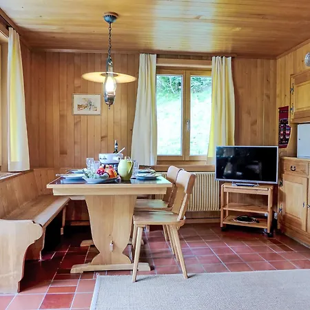 아파트 Colette - 1 By Interhome