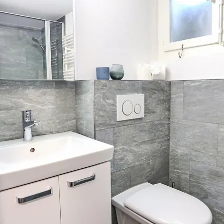 아파트 Colette - 1 By Interhome *