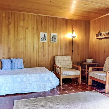 Colette - 1 By Interhome *