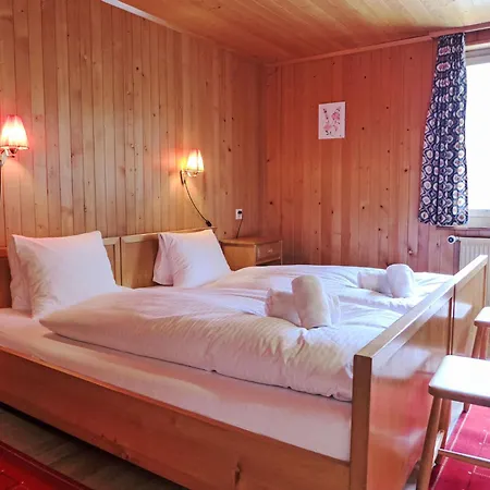 아파트 Colette - 1 By Interhome *