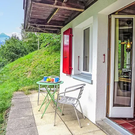 Colette - 1 By Interhome *