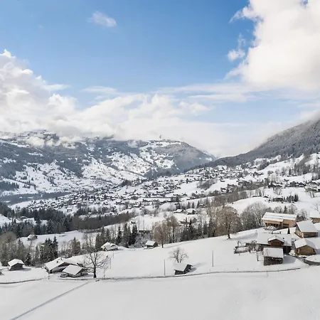 Colette - 1 By Interhome Apartamento *