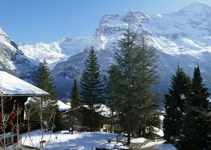 Colette - 1 By Interhome *