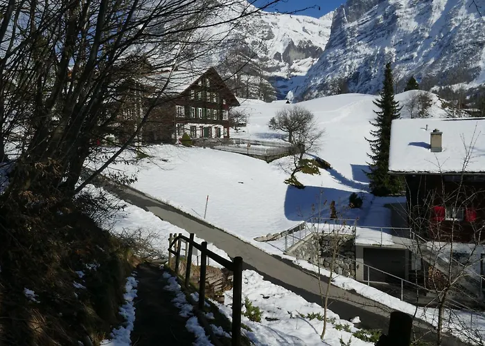 Colette - 1 By Interhome Lejlighed *