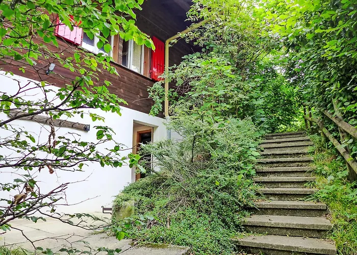 Apartamento Colette - 1 By Interhome *