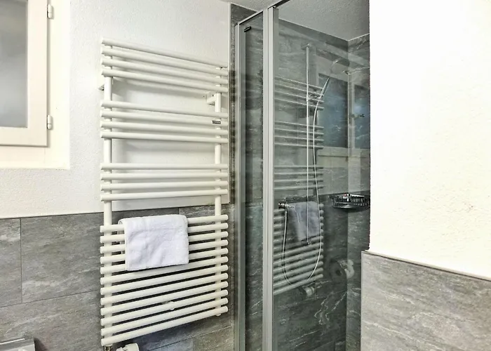 Colette - 1 By Interhome *