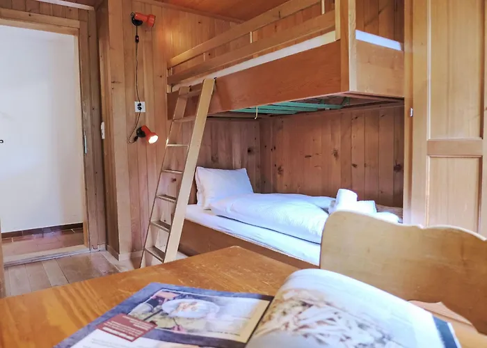 Apartamento Colette - 1 By Interhome