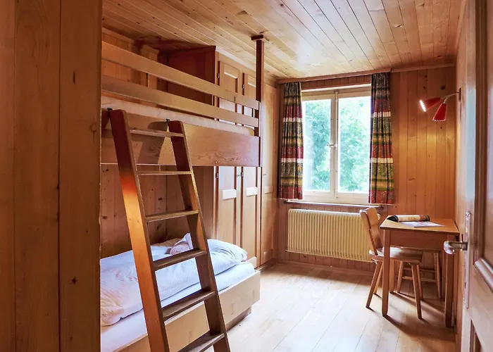 Colette - 1 By Interhome Apartamento *