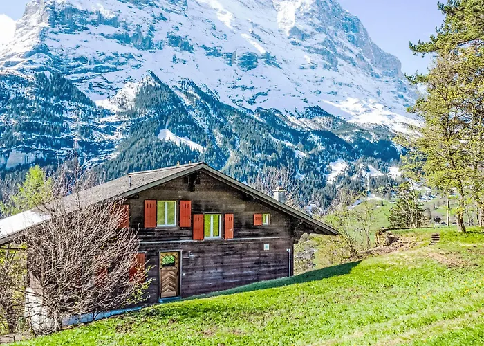 Apartamento Colette - 1 By Interhome *