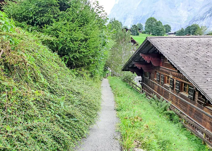 Colette - 1 By Interhome *