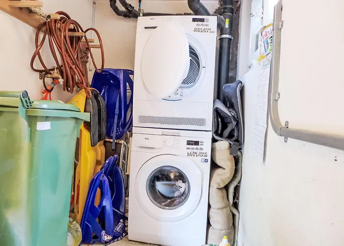 Apartamento Colette - 1 By Interhome