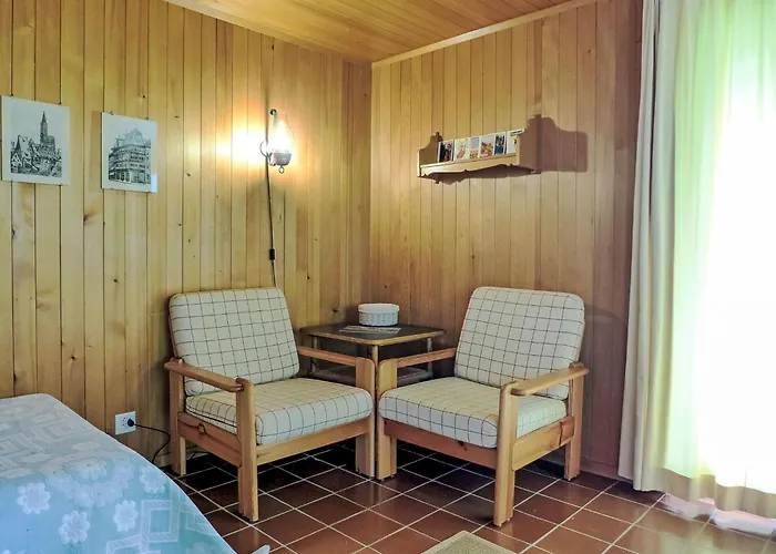 Colette - 1 By Interhome Grindelwald