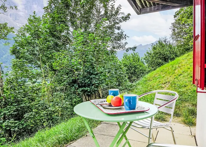 Colette - 1 By Interhome Apartamento *