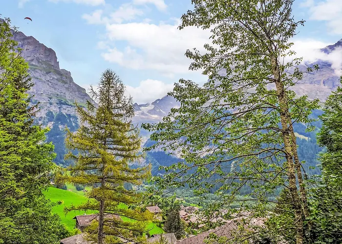 Apartamento Colette - 1 By Interhome *