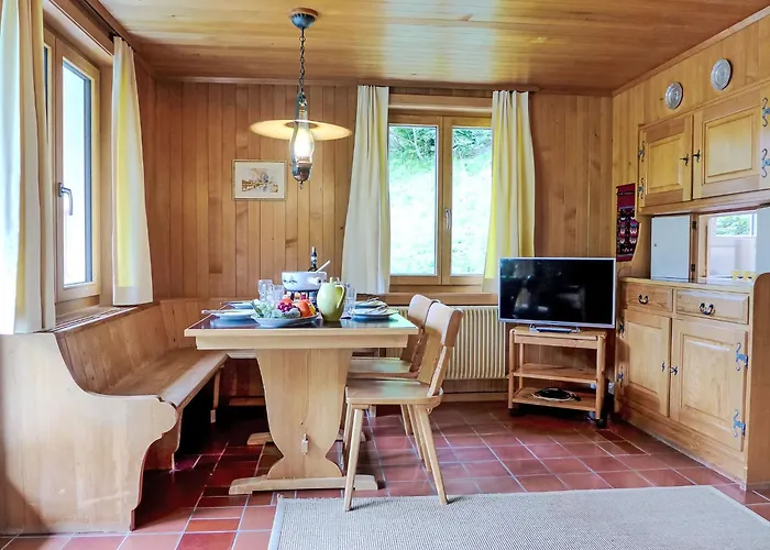 Apartamento Colette - 1 By Interhome