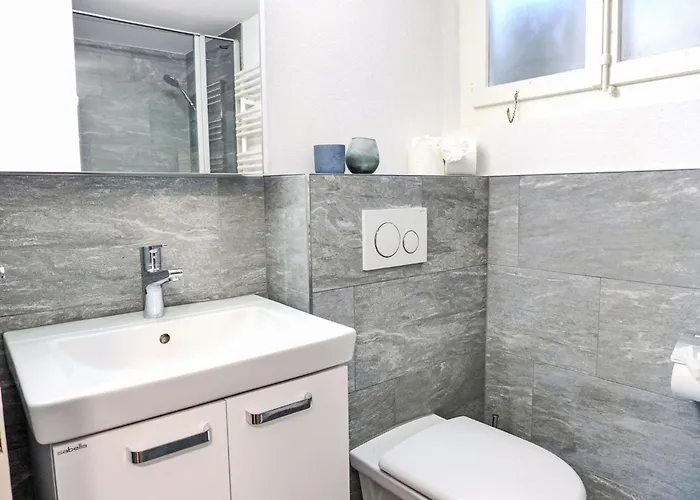 Apartamento Colette - 1 By Interhome *