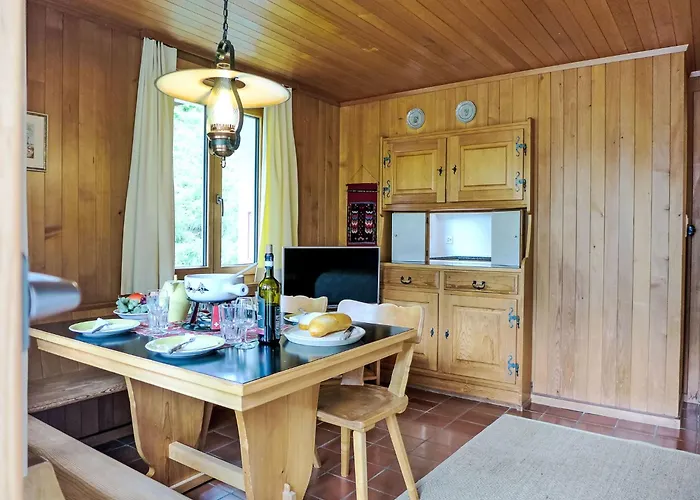 Colette - 1 By Interhome