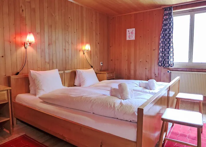 Lejlighed Colette - 1 By Interhome *