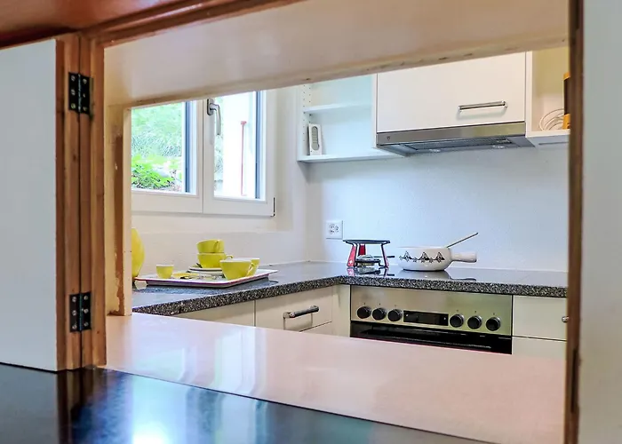 Colette - 1 By Interhome *