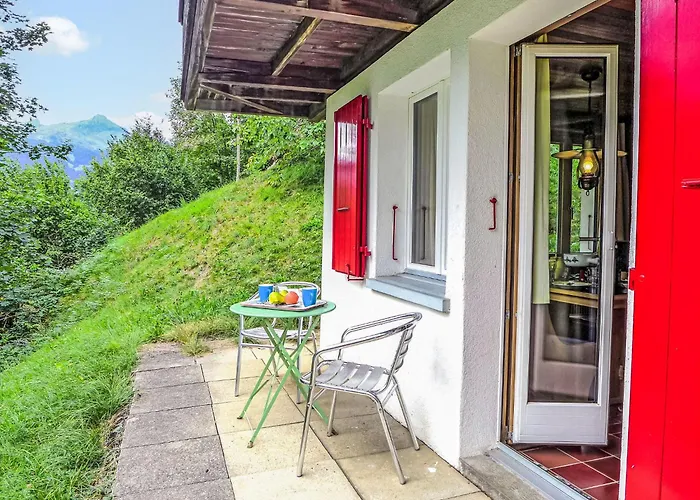 Colette - 1 By Interhome *