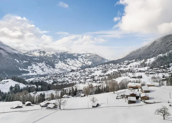 Colette - 1 By Interhome Apartamento *